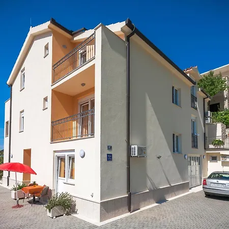 Apartman 14