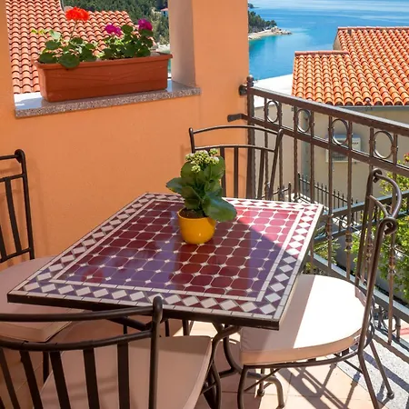 Apartman 14 Brela