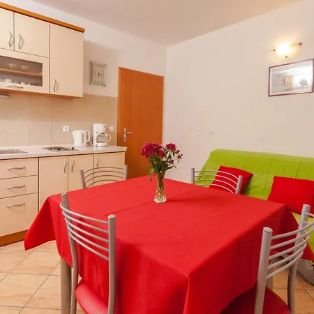 Apartman 14