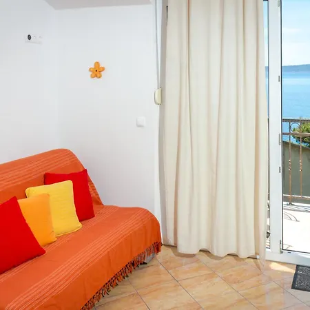 14 Apartamento *