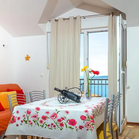 Apartment 14 Brela
