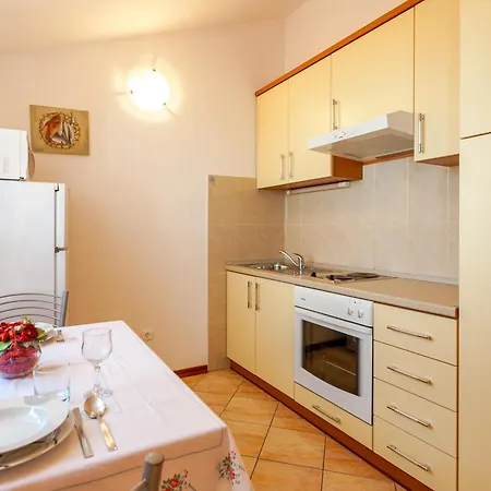 14 Apartamento *