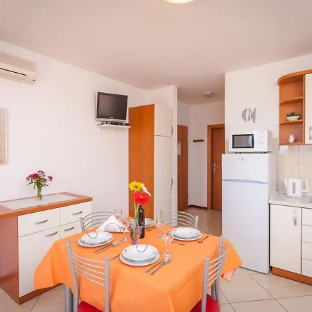 Apartment 14 *