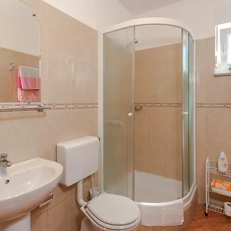 14 Apartment
