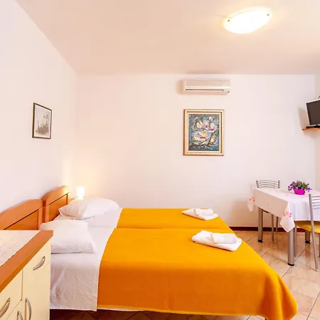 14 Apartamento Brela