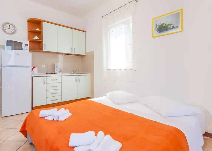Apartman 14